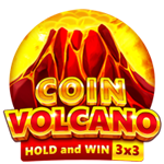 Игровой автомат Вулкан Монет Игровой автомат Coin Volcano