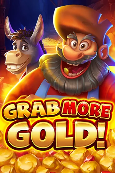 Игровой автомат Grab More Gold
