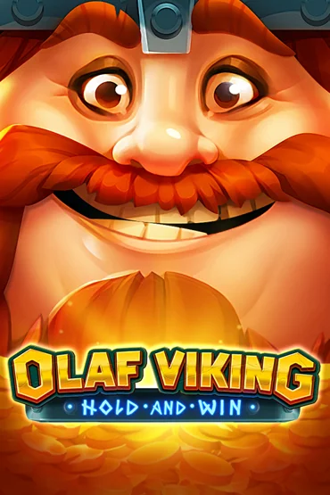 Слот онлайн казино Olaf Viking